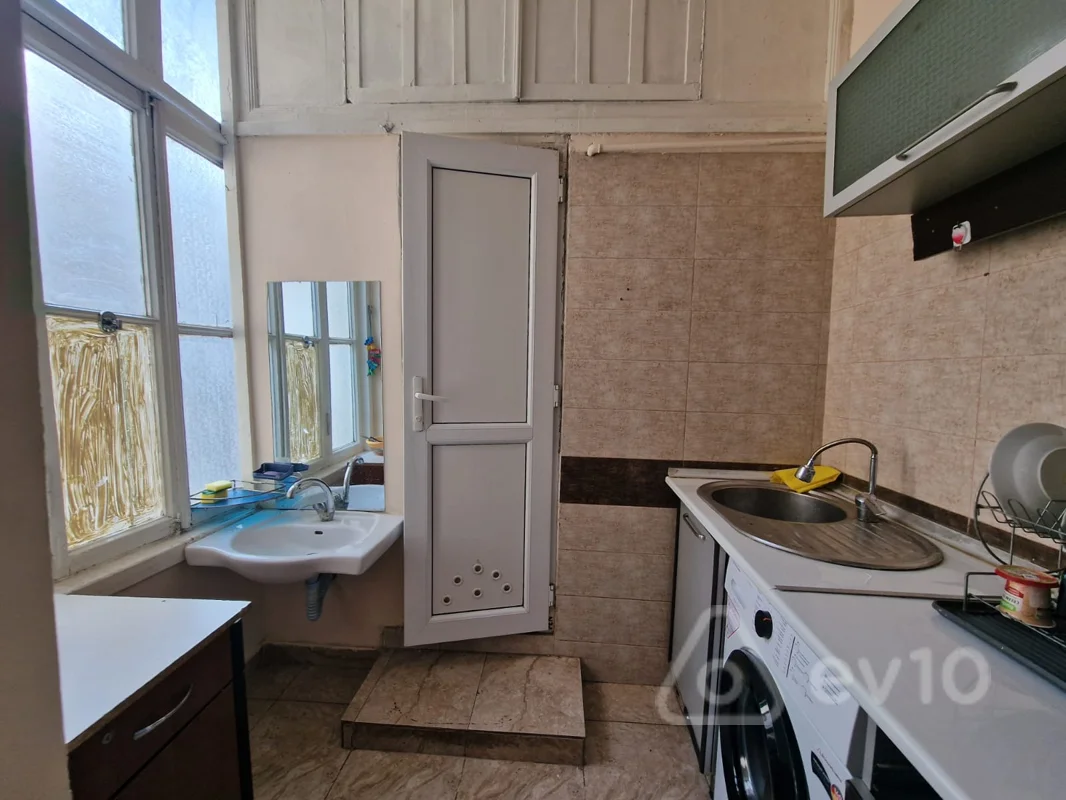 3 otaqlı mənzil, 60 m², Bakı, Cəfər Cabbarlı küçəsi — kirayə — Mənzil, Bakı (10)
