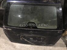 Mercedes ML W163 baqaj — Bakı