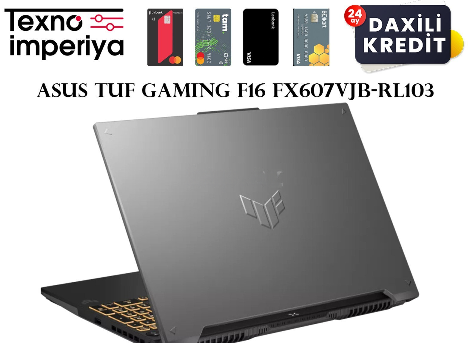 Asus notbuk — Noutbuklar, Bakı (5)