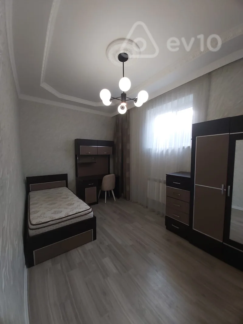 3 otaqlı həyət evi, 144 m², Xırdalan — kirayə — Ev, villa, Xırdalan (7)