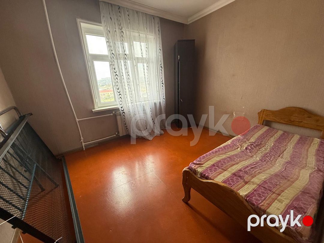 Satış: 3 otaqlı Köhnə tikili, 72 m², Binəqədi rayonu — Mənzil, Bakı (6)