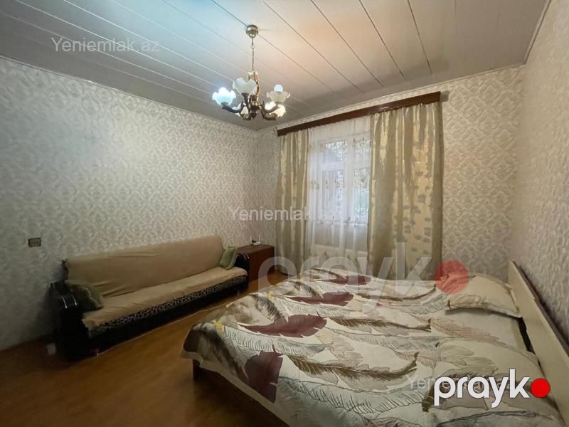 Satılır 4 otaqlı Həyət evi / Villa, 130 m², Xəzər bağları — Ev, villa, Sumqayıt (12)
