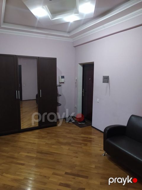 2 otaqlı mənzil kirayə verilir, 80 m², gedirli 25, Bakı — Bakı