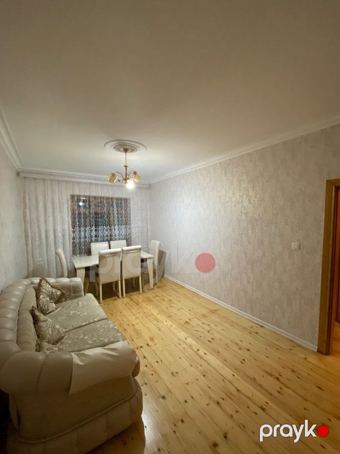 3 otaqlı mənzil kirayə verilir, 80 m², Qaraçuxur qəs., Bakı — Mənzil, Bakı (2)