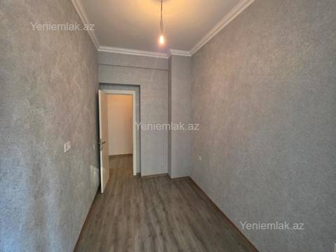 Satılır 3 otaqlı Bina evi menzil (Yeni tikili), 77 m², Yasamal rayonu — Rəvan bəy — Пәтер
