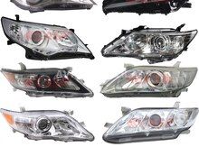 Toyota Camry 2007–2021 Ön Faraları -avto-hisseler.az — Bakı