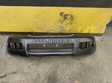 Toyota Prado Buferi – avto-hisseler.az — Bakı