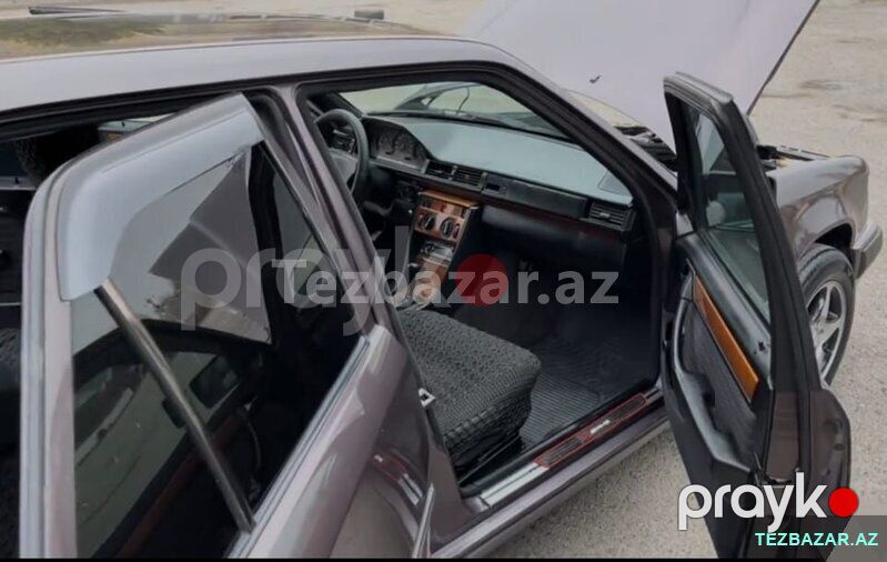 Mercedes E230 — Avtomobillər, Beyləqan (3)