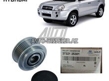 Hyundai Tucson dinamo şkifi — Bakı