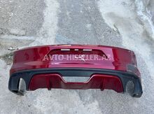 Ford MustangArxa Buferi -avto-hisseler.az — Bakı