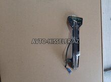 BMW F10 yan güzgüsü işığı (pavarotnik) — Bakı