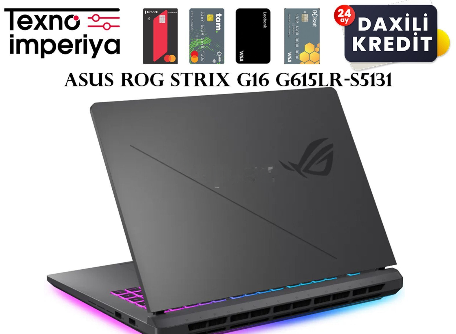 Asus notbuk — Noutbuklar, Bakı (4)