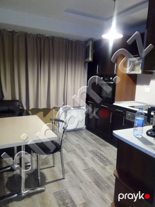 3 otaqlı Köhnə tikili, Kirayə (aylıq), Bakı, Nəsimi, 28 may — Mənzil, Bakı (6)