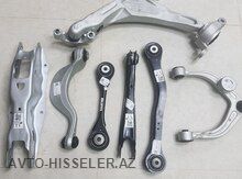 Lixiang li7 li8 li9 asqı sistemləri - avto-hisseler.az — Bakı