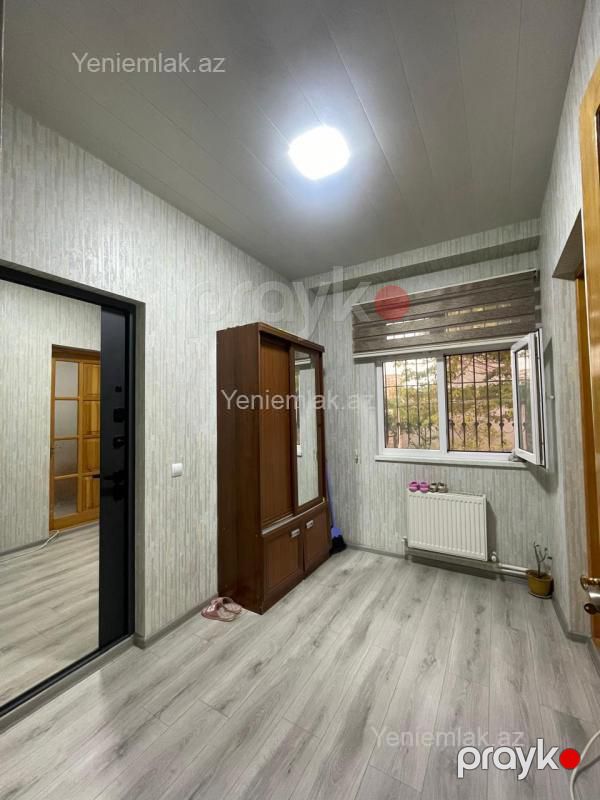 Satılır 4 otaqlı Həyət evi / Villa, 130 m², Xəzər bağları — Ev, villa, Sumqayıt (3)