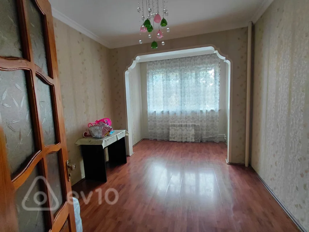3 otaqlı mənzil, 80 m², Nəsrəddin Tusi küçəsi — kirayə — Mənzil, Bakı (5)