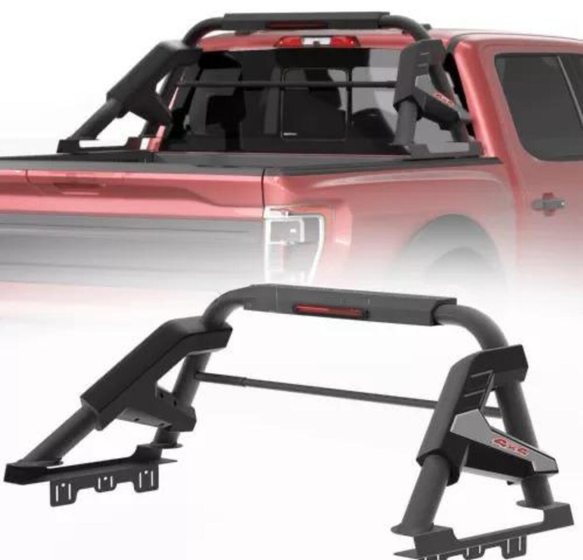 Roll bar Ford F150 — Kuzov hissələri, Bakı (2)