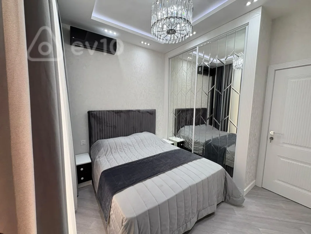 2 otaqlı mənzil, 52 m², c.xendan — kirayə — Mənzil, Bakı (10)