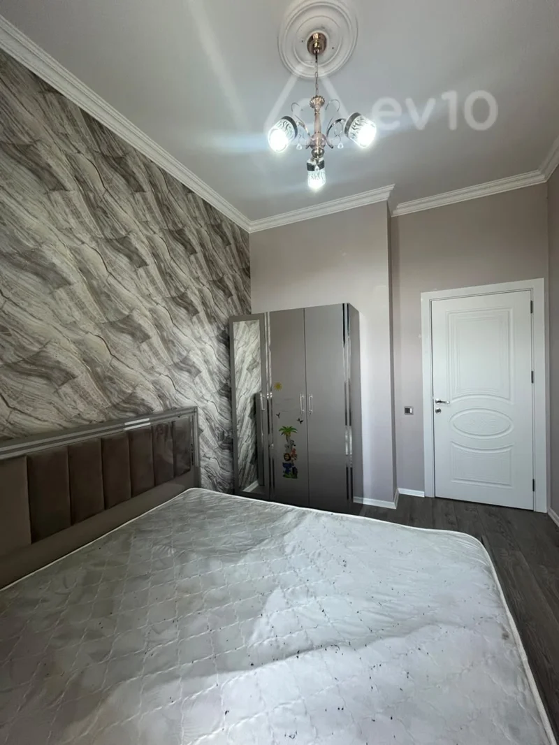 2 otaqlı mənzil, 46 m², Xırdalan, Kristal Abşeron 1 — Mənzil, Xırdalan (4)
