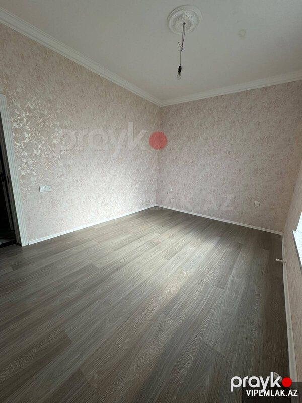 Sabunçu rayonunda 3 otaqlı Həyət evi Satılır, 75 m² — Ev, villa, Bakı (3)