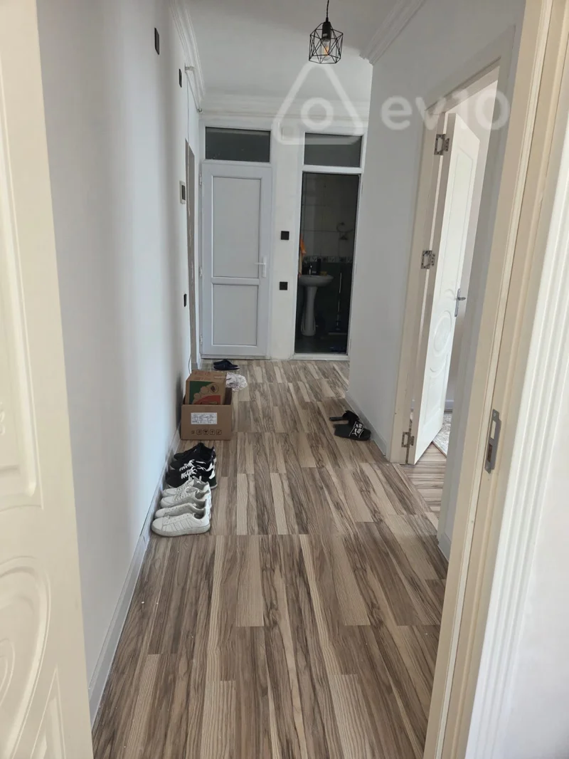 2 otaqlı mənzil, 50 m², Xirdalan, Xırdalan — kirayə — Mənzil, Xırdalan (5)