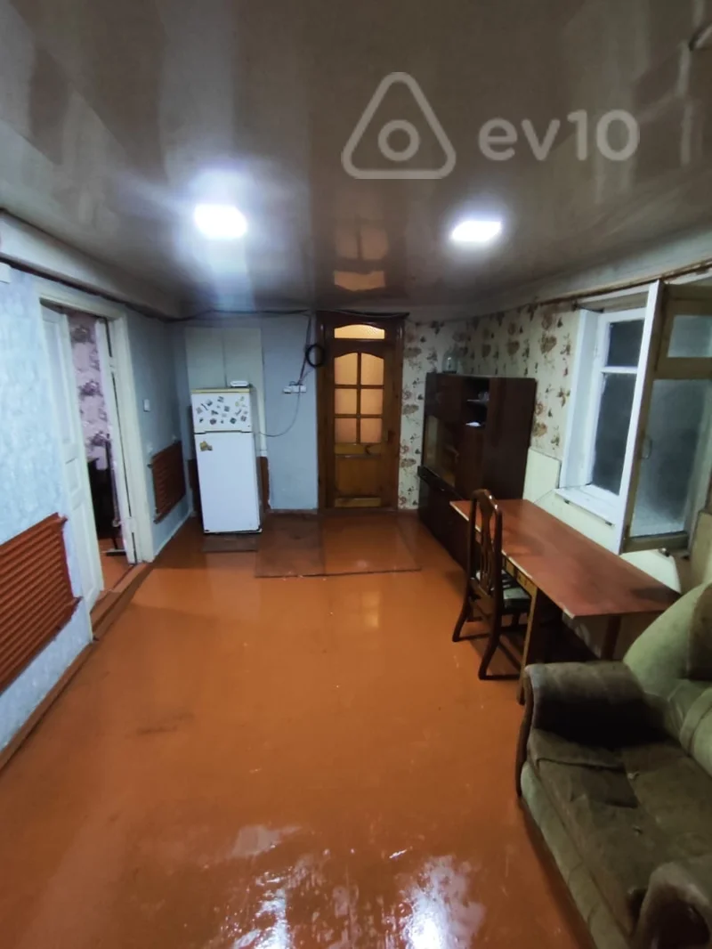 3 otaqlı həyət evi, 65 m², Gənclik M — kirayə — Bakı
