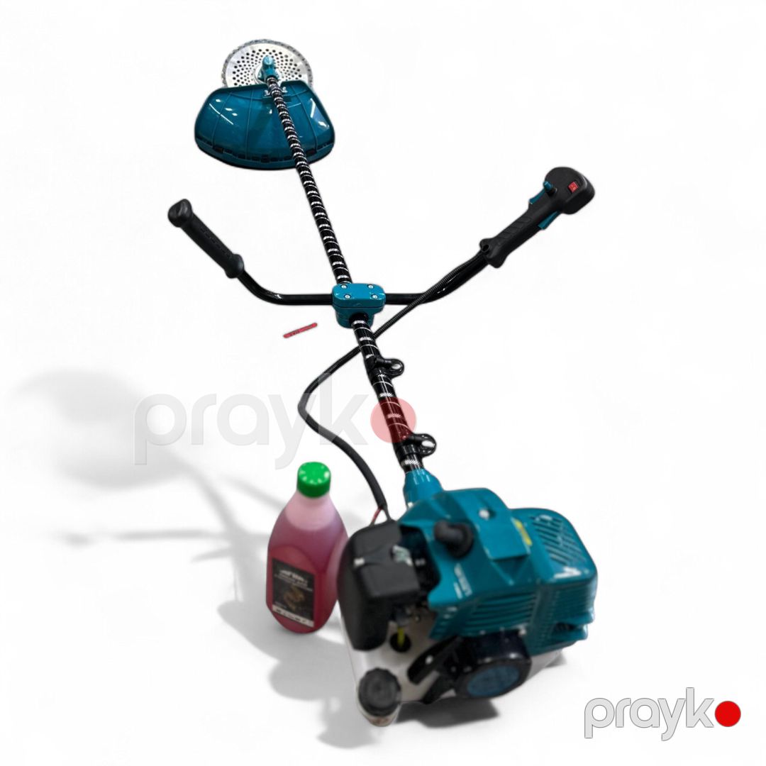 Trimmer Tmakota AA-30 — Mallar, Bakı (2)