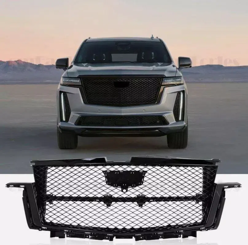 Cadillac Escalade ön barmaqlıq — Bakı