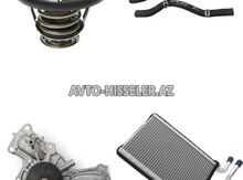 Mitsubishi İstilik Sisteminin Hissələri avto-hisseler.az — Bakı