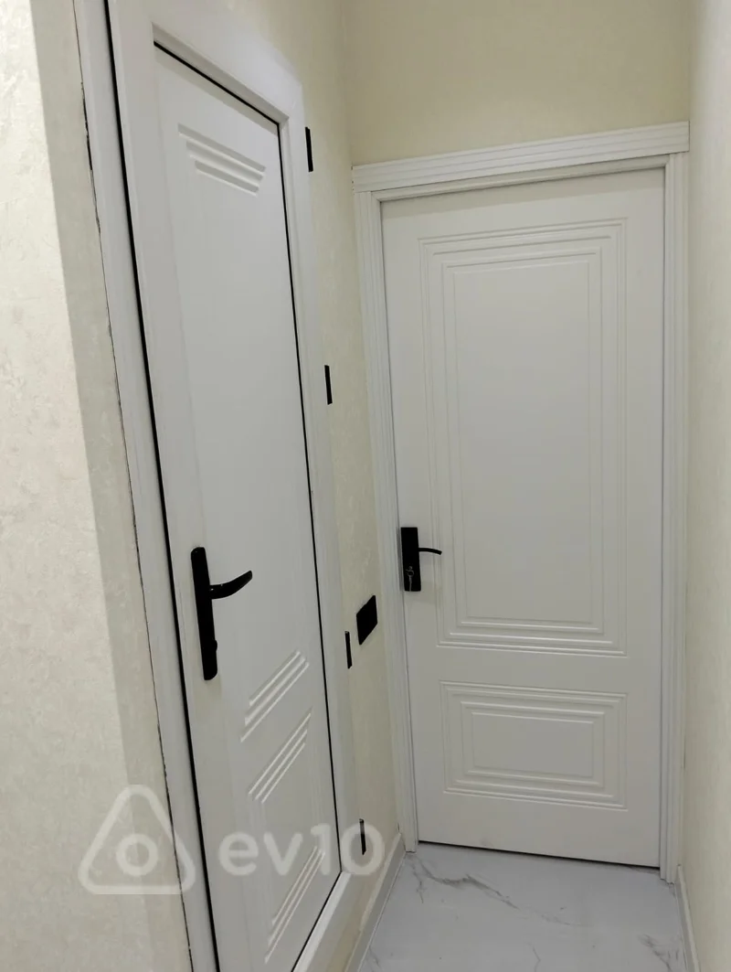 2 otaqlı mənzil, 35 m², Qaracuxur qəsebesi — Mənzil, Bakı (8)