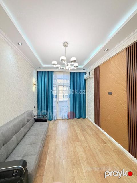 Satılır 2 otaqlı Bina evi menzil (Yeni tikili), 45 m², Xırdalan ş