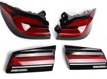 BMW G30 2021-2024 arxa stop işığı — Bakı