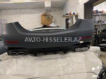 Mercedes W206 C-Class Arxa AMG Bufer — Bakı