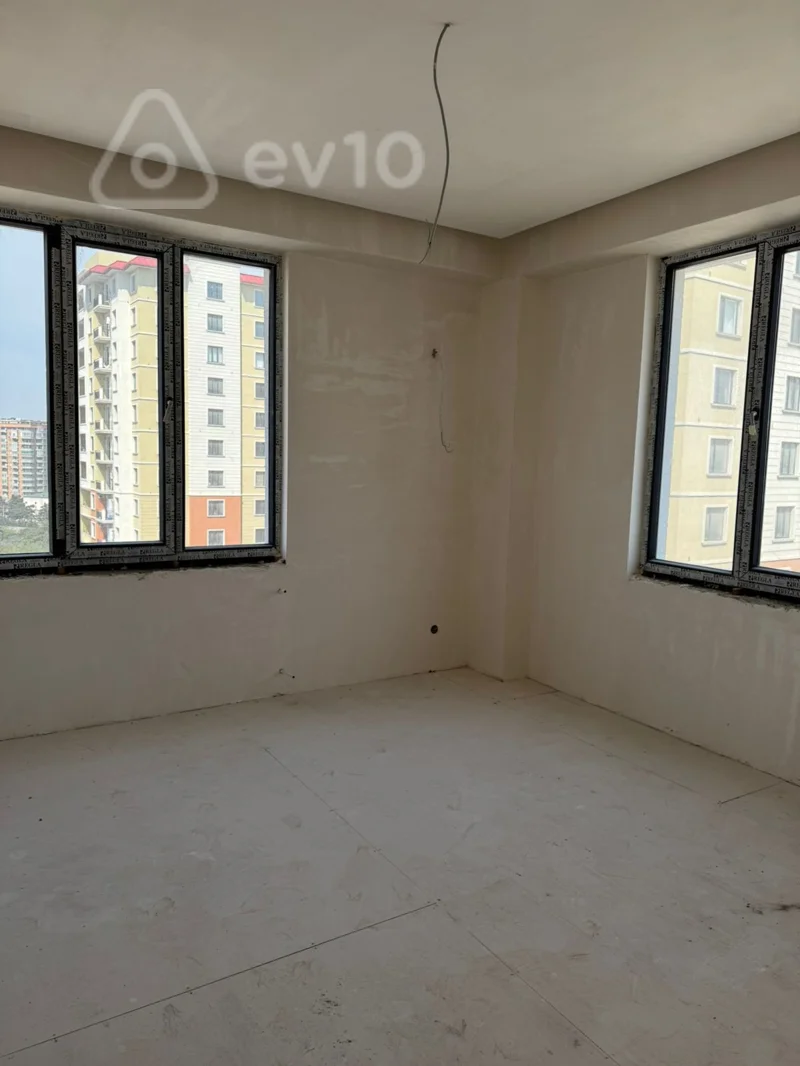 3 otaqlı mənzil, 85 m², Yasamal r-n S.Mehdiyev 26 — Mənzil, Bakı (4)