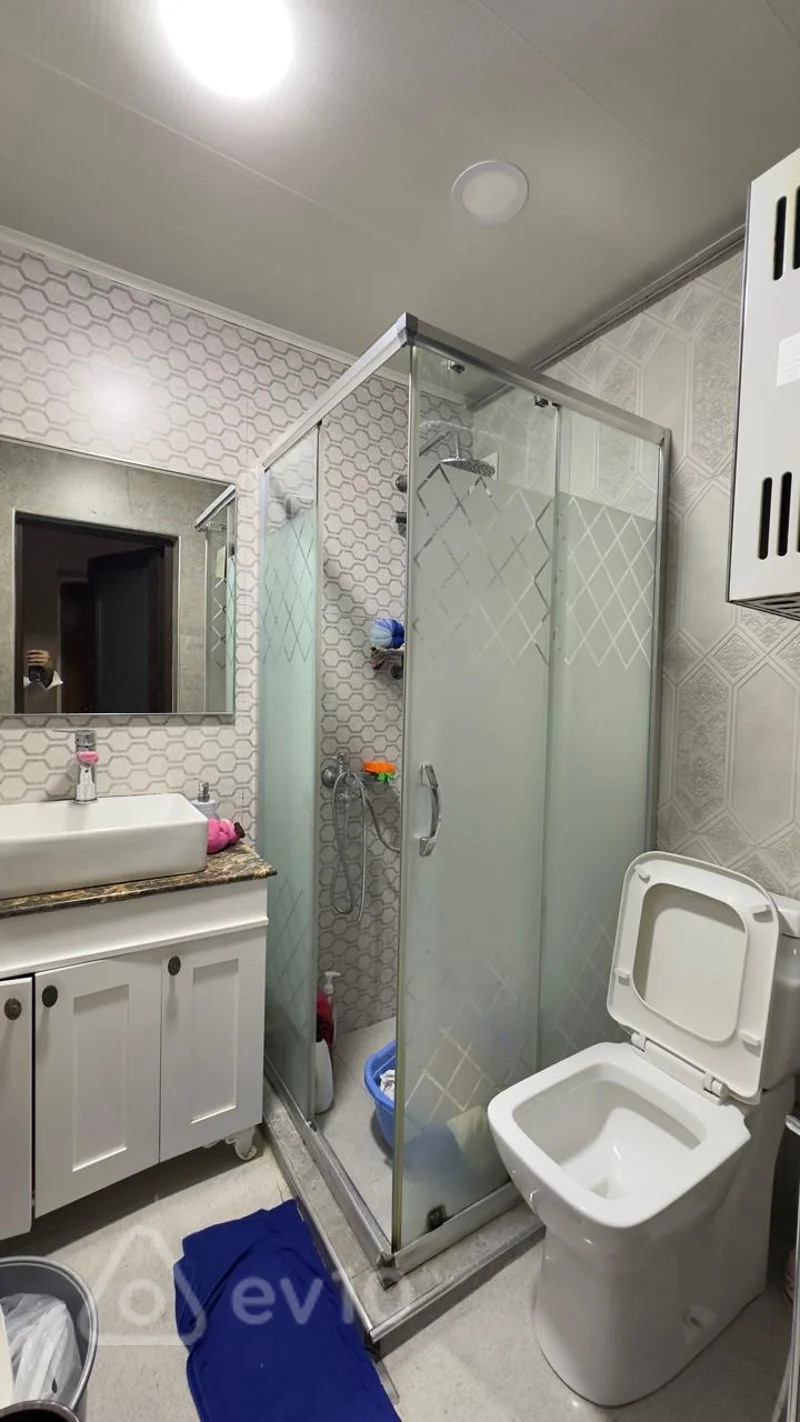 2 otaqlı mənzil, 60 m², Neftçilər MTS — kirayə — Mənzil, Bakı (3)