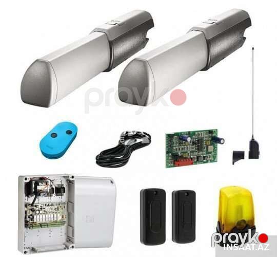 avtomatik darvaza matoru Onedoors Tn-1000 — Digər, Bakı (2)