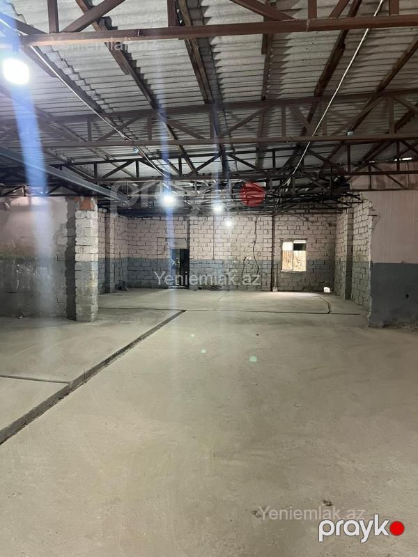 Satılır 1 otaqlı Obyekt, 580 m², Binəqədi rayonu — Əmlak, Bakı (5)