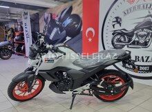 Yamaha FZS FI V4 (2025) — Bakı