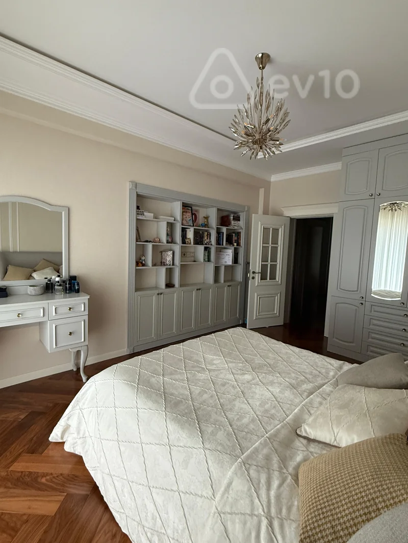 2 otaqlı mənzil, 75 m², Azadlıq pr. — kirayə — Mənzil, Bakı (6)