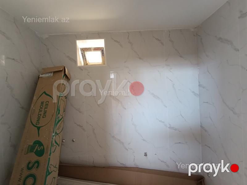 Satılır 2 otaqlı Həyət evi / Villa, 55 m², Məhəmmədli — Ev, villa, Abşeron (6)