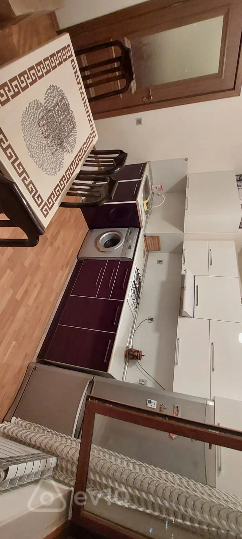 2 otaqlı mənzil, 75 m², İstiqlal — kirayə — Mənzil, Bakı (9)