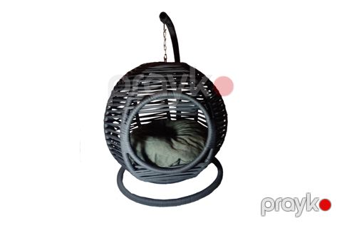 Yelləncək 5336, qara — Bakı