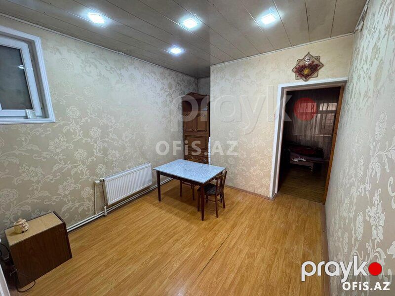 Yeni tikili Kirayə Verilir Nərimanov r., Nəriman Nərimanov m., 3 otaq, 90 m² — Mənzil, Bakı (3)