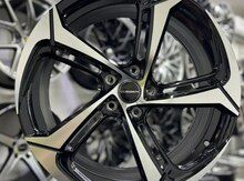 Kia Diski R19 — Bakı