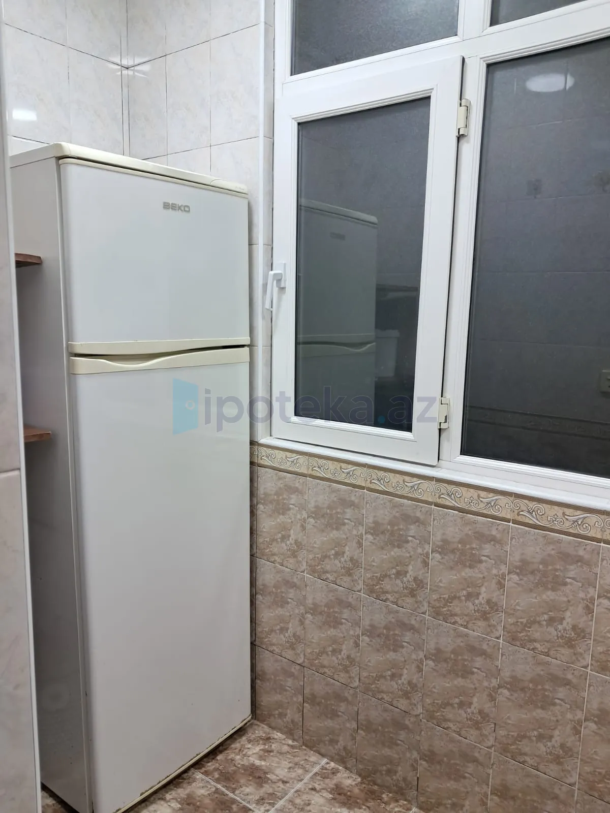 3 Otaq, Köhnə tikili, Suraxanı r., Qaraçuxur q., 80.00 m² — Mənzil, Bakı (10)