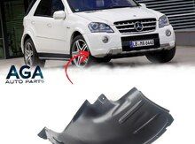 Mercedes ML164 qabaq qanadı üzlüyü (padkrelnik) — Bakı