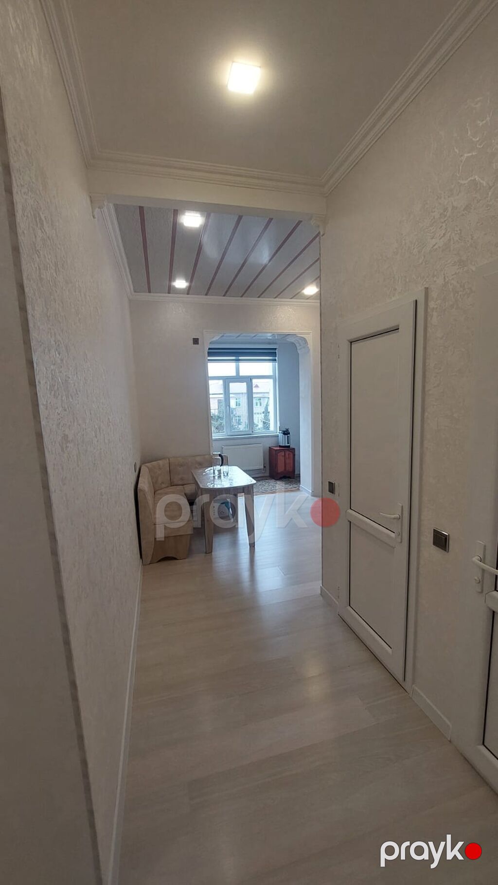 Sumqayıt, 3 otaqlı, Köhnə tikili, 65 kv. m — Mənzil, Sumqayıt (5)