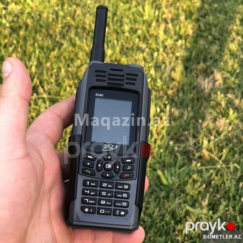 Hope sq 93 — Elektronika, Bakı (2)