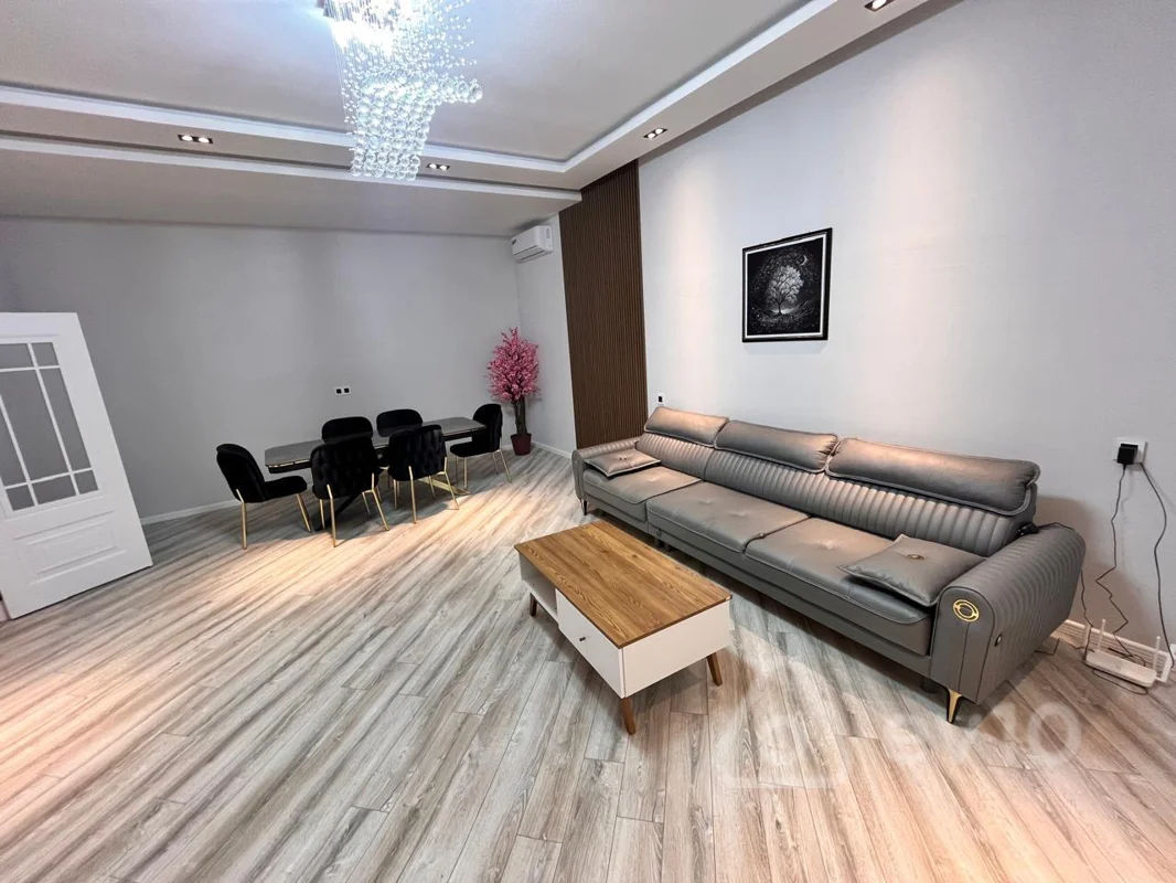 5 otaqlı həyət evi, 300 m², Buzovna Qəs — Ev, villa, Bakı (3)