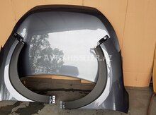 Hyundai Tucson 2015-2017 kapotu-avto-hisseler.az — Bakı